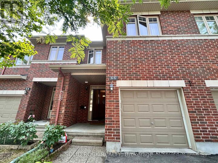 66 Madelon Drive  Ottawa ON K2J 5C5 photo