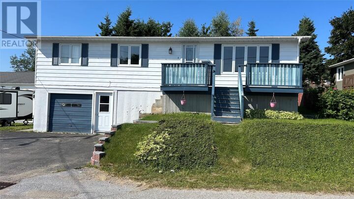 Property Photo: 5 King Street NL A2N 1T3