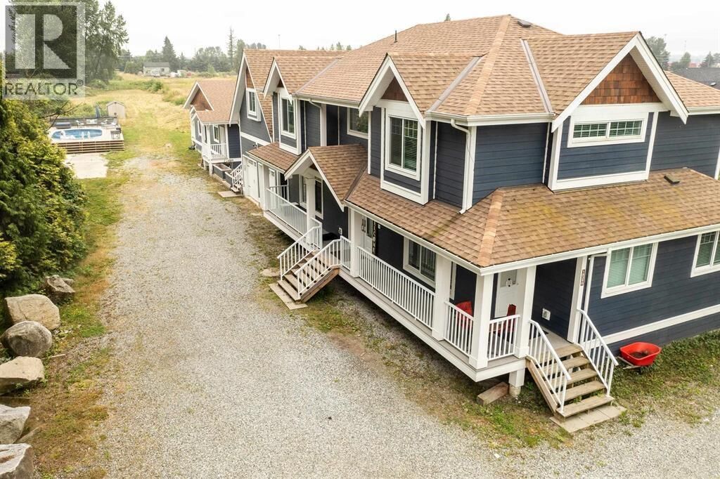 Property Photo: 18390 Old Dewdney Trunk Road BC V3Y 2R9