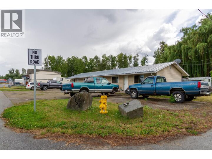 Property Photo:  2184 Bessette Street 1,2,3  BC V0E 2G0 