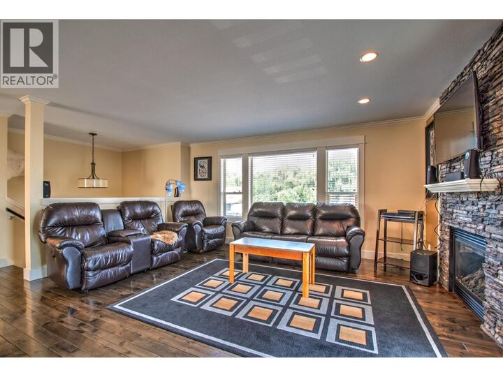 Photo de la propriété: 5409 Willow Drive BC V1T 2E4