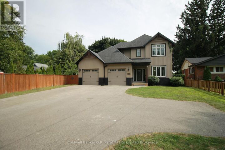 138A Victoria Street  Norfolk (Simcoe) ON N3Y 1L8 photo
