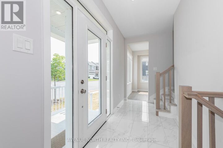 Property Photo:  161 Rugosa Street  ON K2J 6X4 