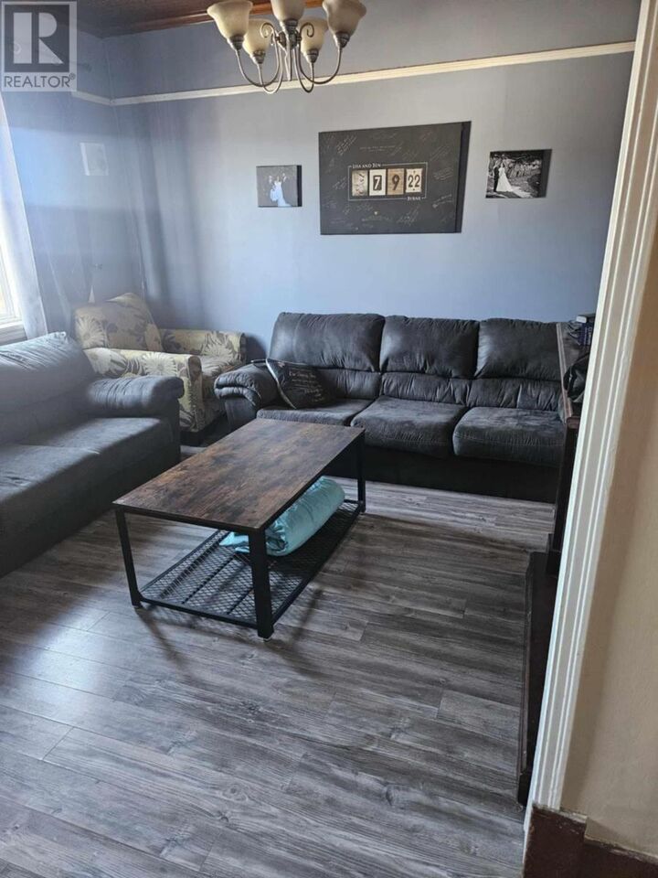 Property Photo:  126 Humber Road  NL A2H 1G3 