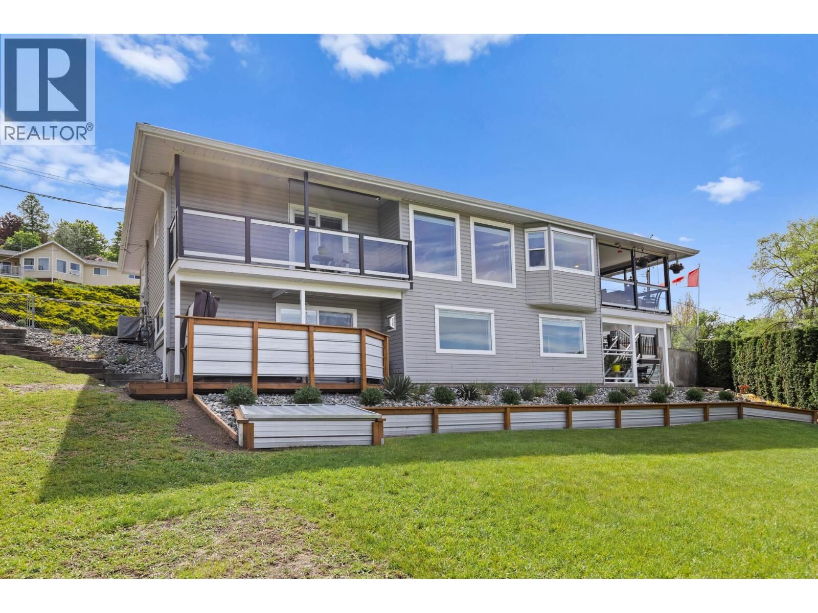Property Photo:  11290 Dakota Road  BC V4V 1X1 