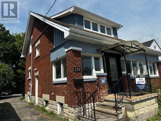 379 Wharncliffe Road South Main  London South (South E) ON N6J 2M2 photo