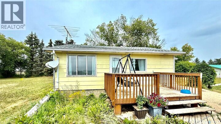 Photo de la propriété: Melville Acreage SK S0A 2P0