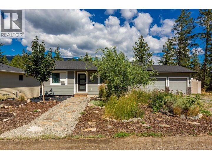 Property Photo: 634 Muir Road BC V1Z 3W1