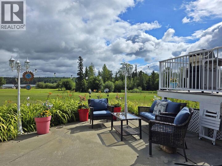 Property Photo: 4812 Ten Mile Lake Road BC V2J 6X1