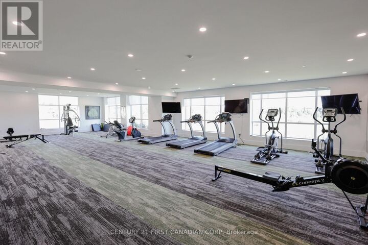 Property Photo: 460 Callaway Road 814 ON N6G 0N8