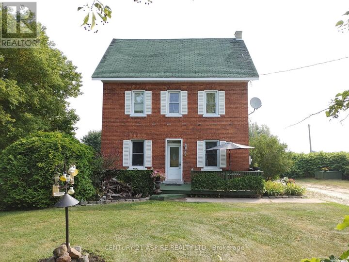 3802 McLaughlin Road  Pembroke ON K8A 6W3 photo