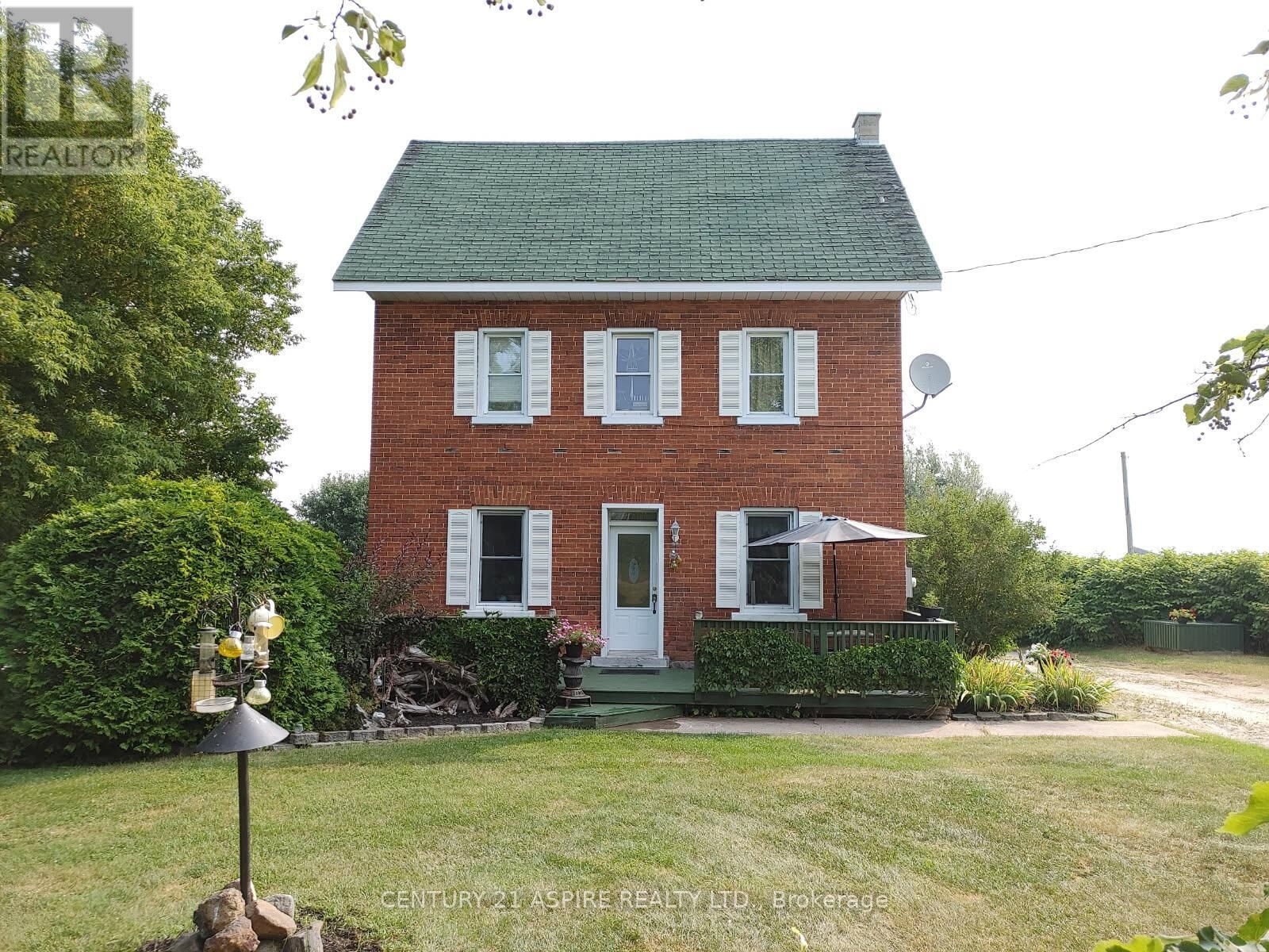 Property Photo: 3802 McLaughlin Road ON K8A 6W3