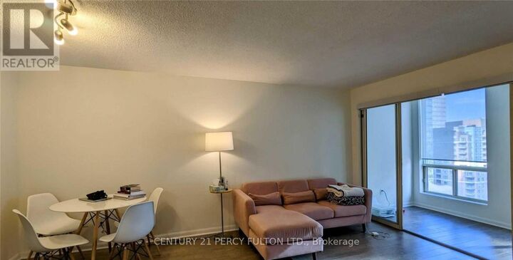 Property Photo: 25 Grenville Street 1506 ON M4Y 2X5