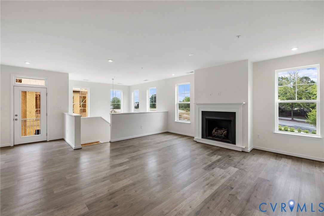 Property Photo:  5309 Twisting Vine Lane 205  VA 23059 