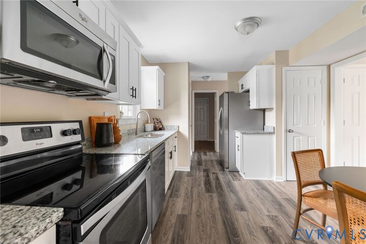 Property Photo:  3206 Ransom Hills Road  VA 23237 