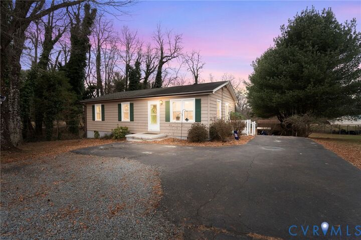 Property Photo:  13042 Old Gordonsville Road  VA 22960 