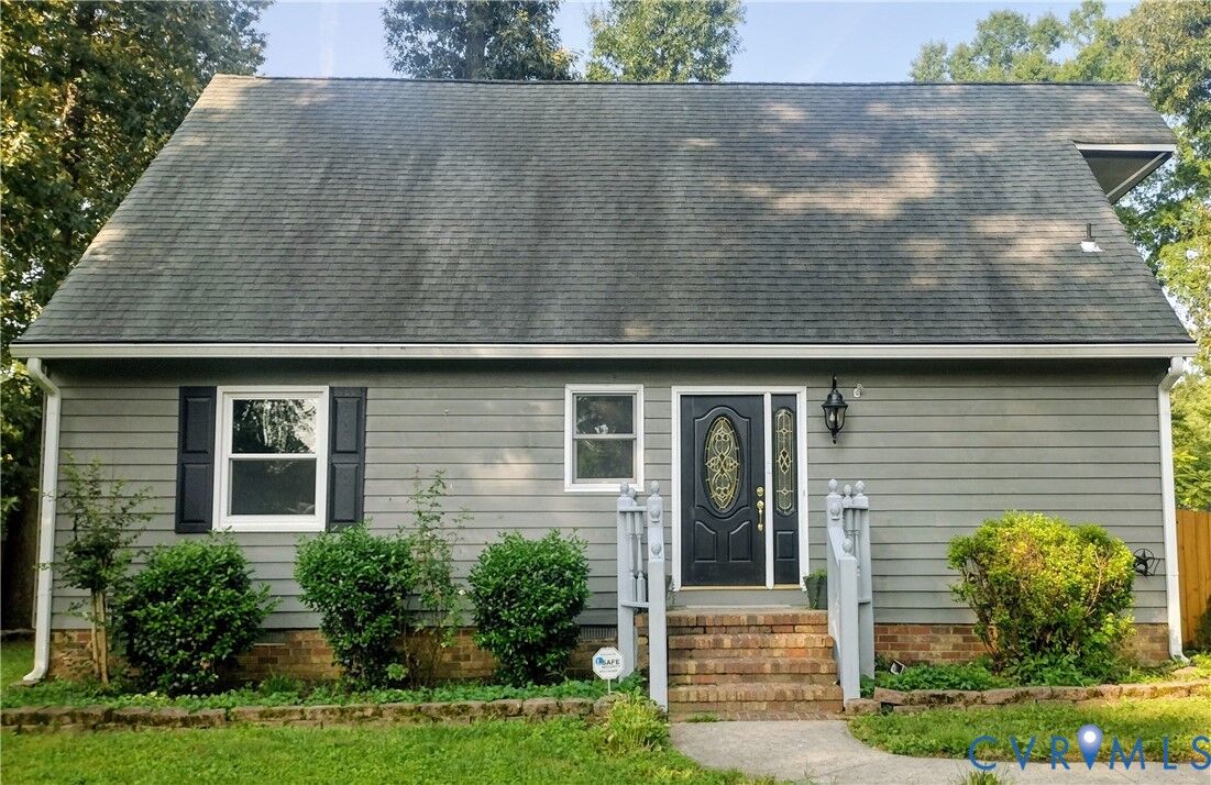 Property Photo:  3802 Seasigh Court  VA 23831 
