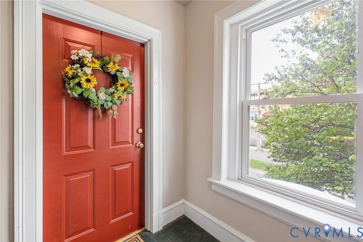 Property Photo: 613 Roseneath Road U3 VA 23221