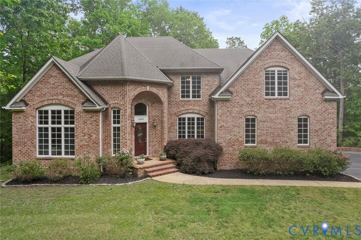 Property Photo:  6189 Fire Lane  VA 23116 