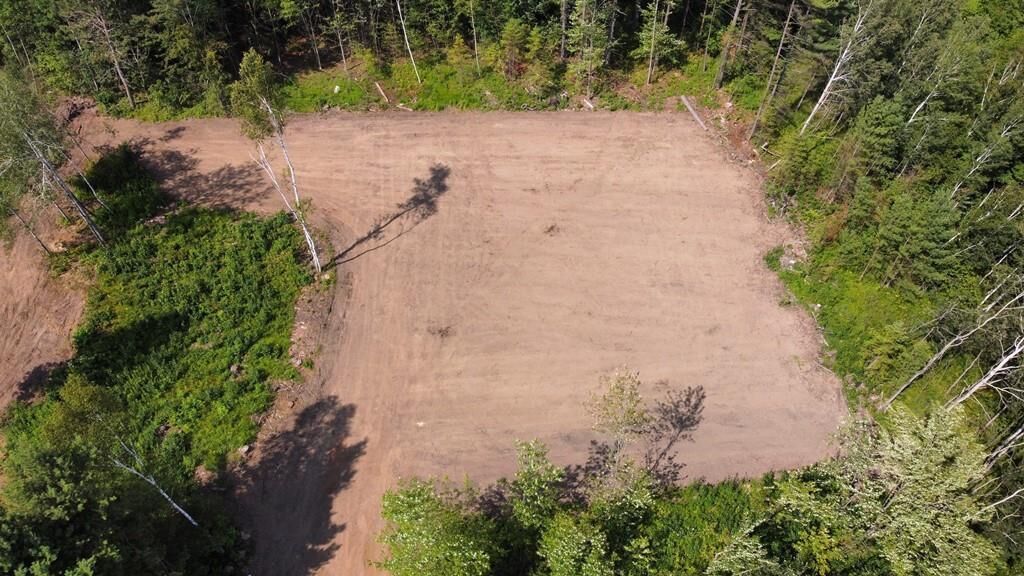 Property Photo: .80 Acres County Road U WI 54401