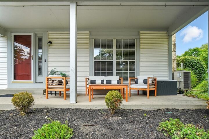 Property Photo: 2677 Orchard Run Road OH 45449