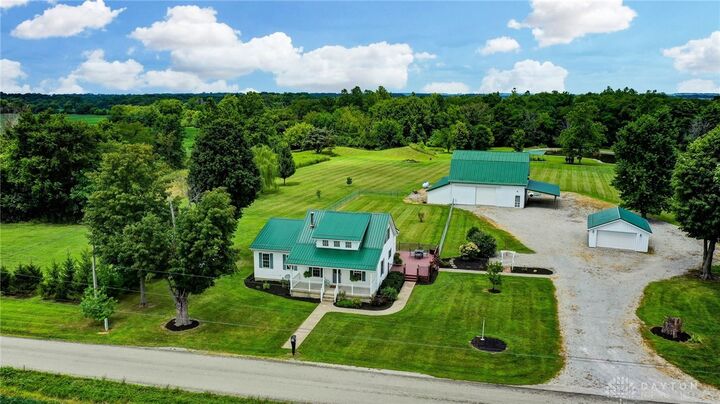 Property Photo:  10035 Wolfe Road  OH 45159 