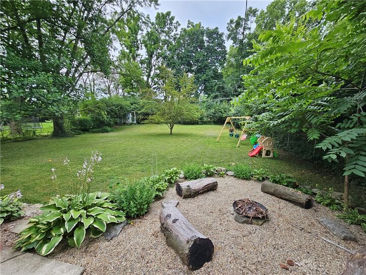 Property Photo: 132 Winnet Drive OH 45415