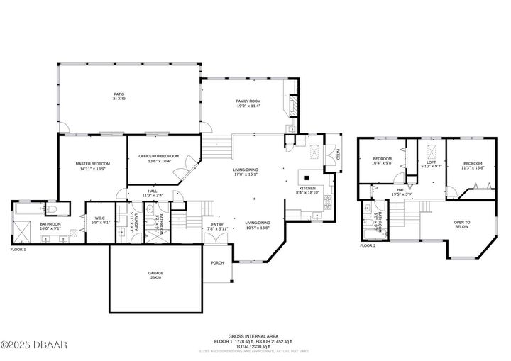 Property Photo:  2610 Spruce Creek Boulevard W  FL 32128 