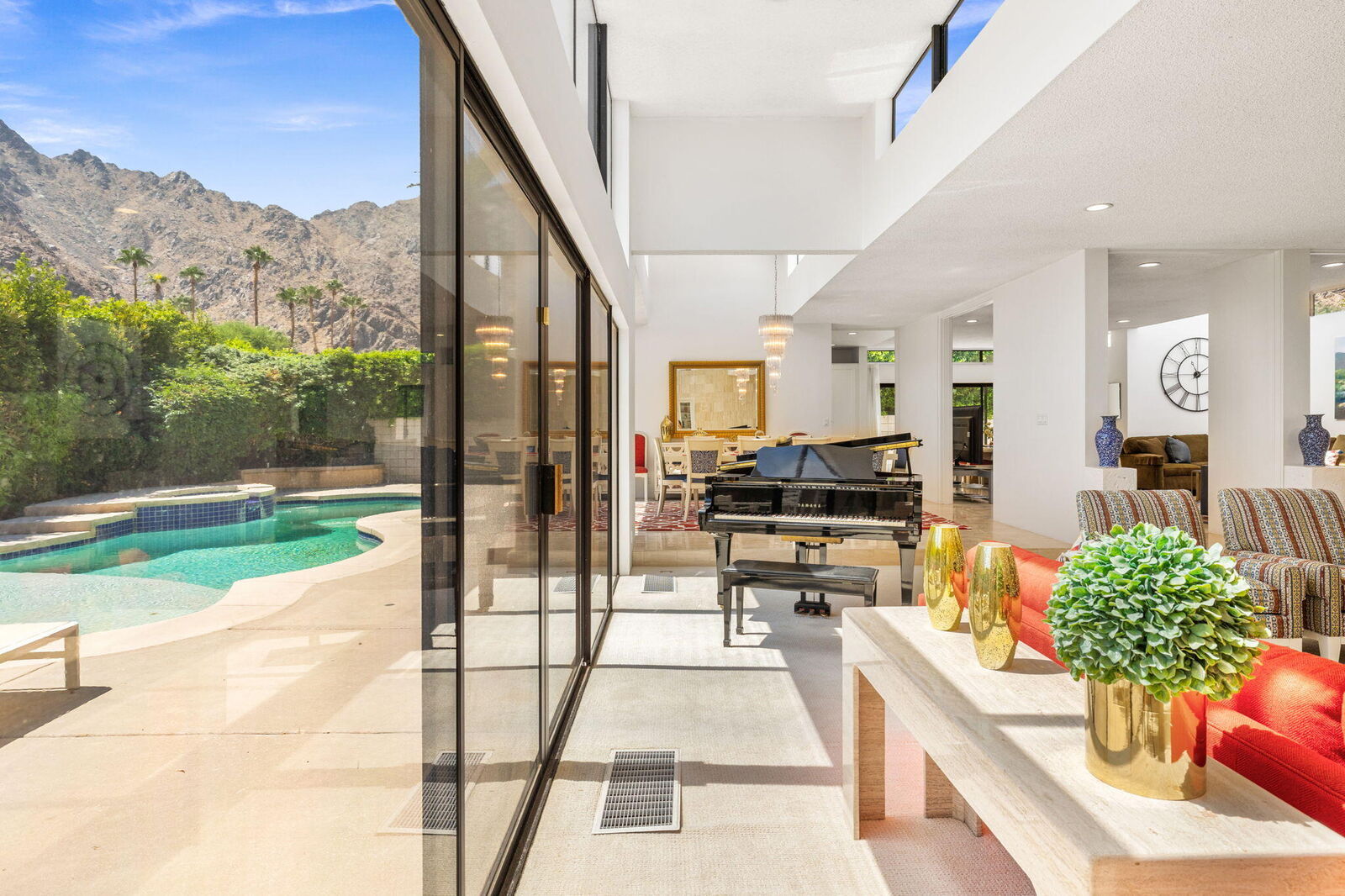 Property Photo:  46220 Manitou Drive  CA 92210 