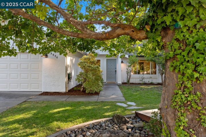 Property Photo:  4824 Skyhawk Dr  CA 94803 