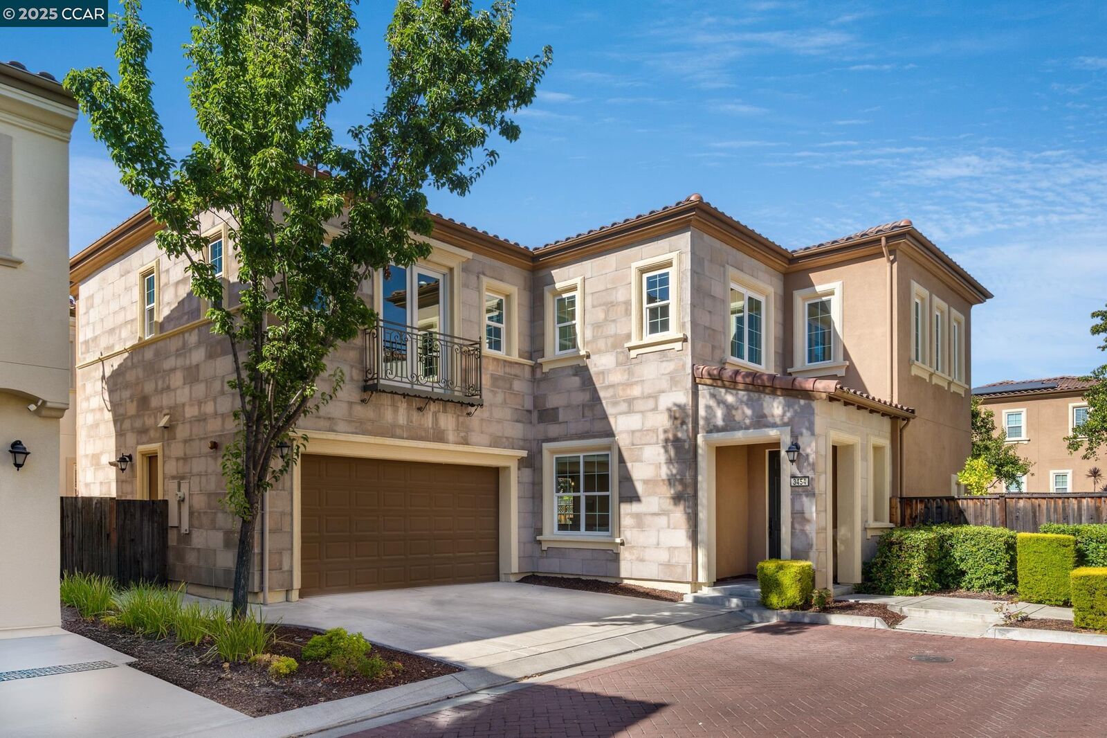Property Photo:  3454 Cinnamon Ridge Rd  CA 94582 