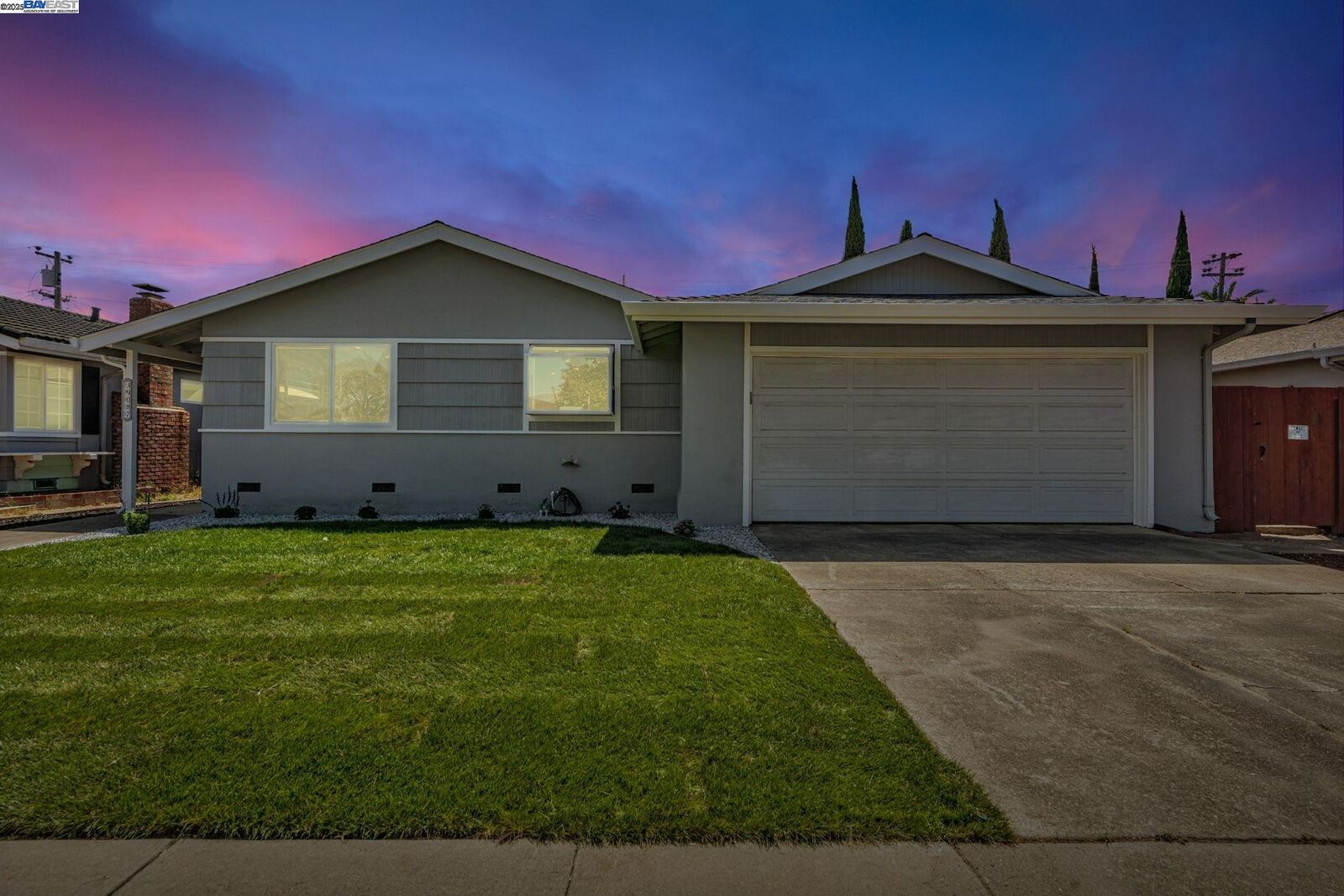 Property Photo:  39087 Yosemite Way  CA 94538 