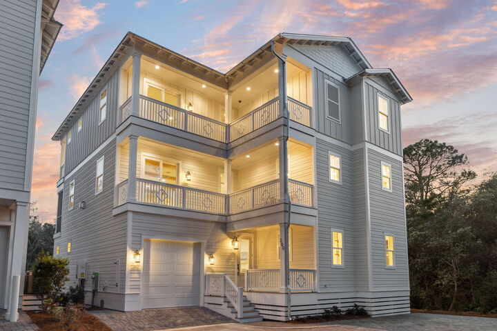 200 Grayton Boulevard  Santa Rosa Beach FL 32459 photo