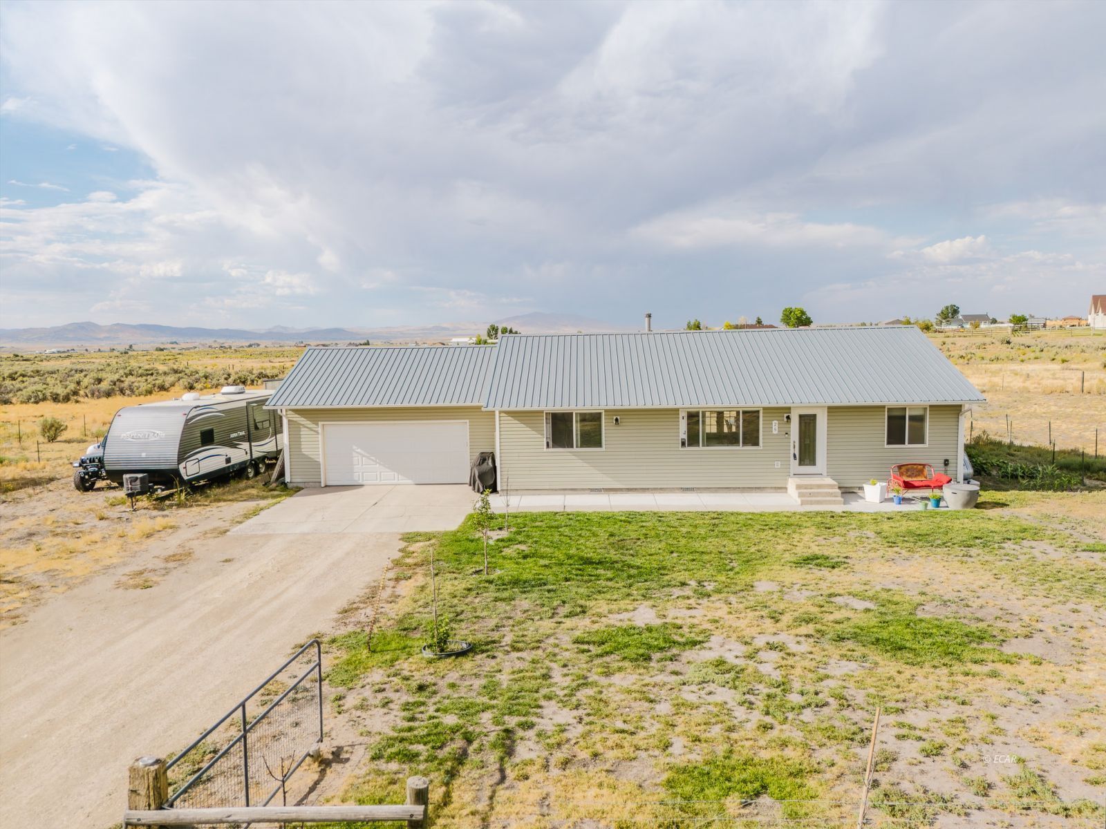 Property Photo: 25 Diamondback Lane NV 89815