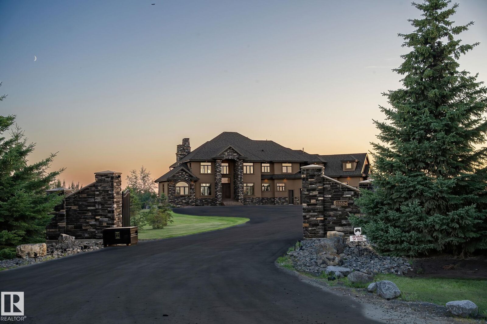 Property Photo:  53524 Range Road 263A  AB T8T 1C8 