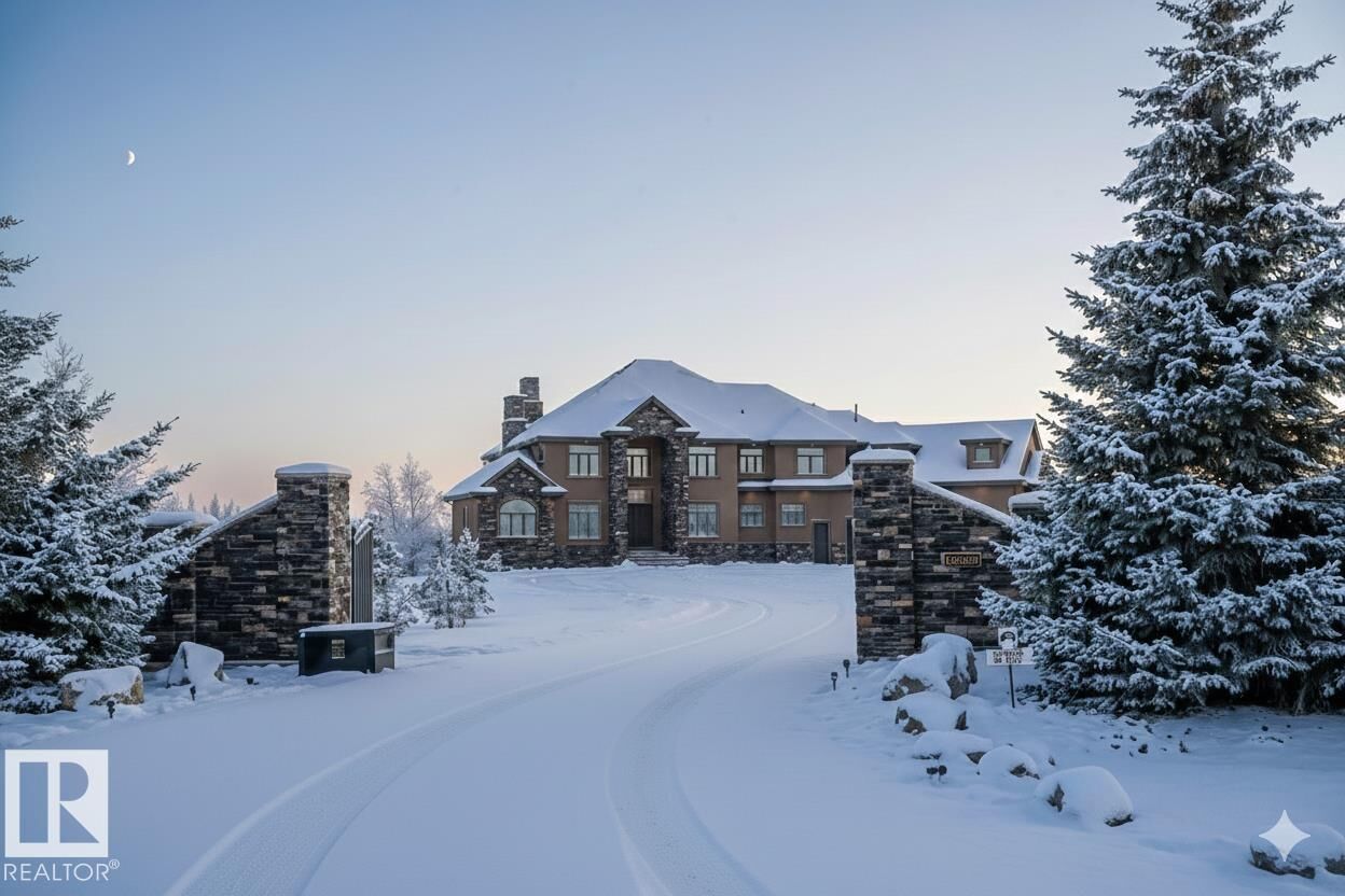 Photo de la propriété:  53524 Range Road 263A  AB T8T 1C8 