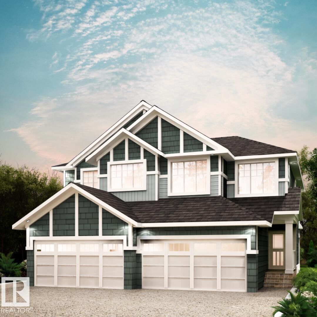 Photo de la propriété: 18842 29 Avenue NW AB T6X 3H9