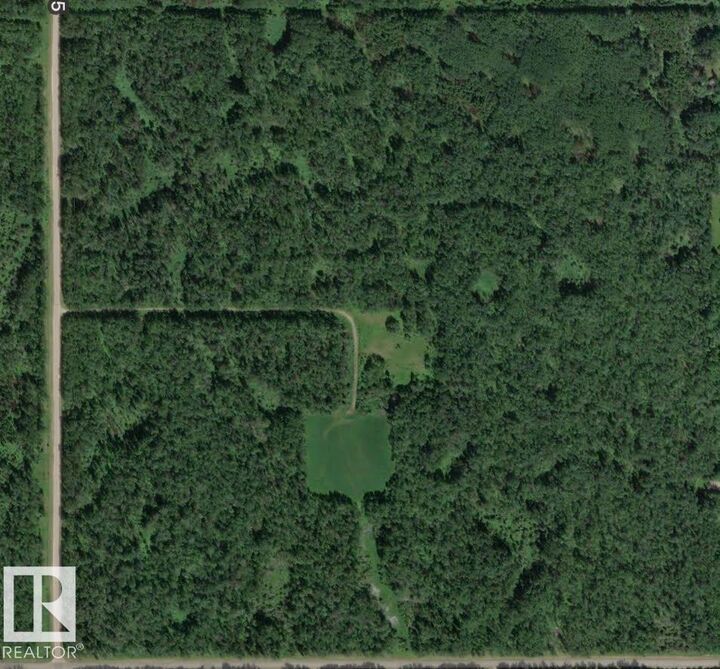 Property Photo: 55209 RR 35 AB T0E 1A0