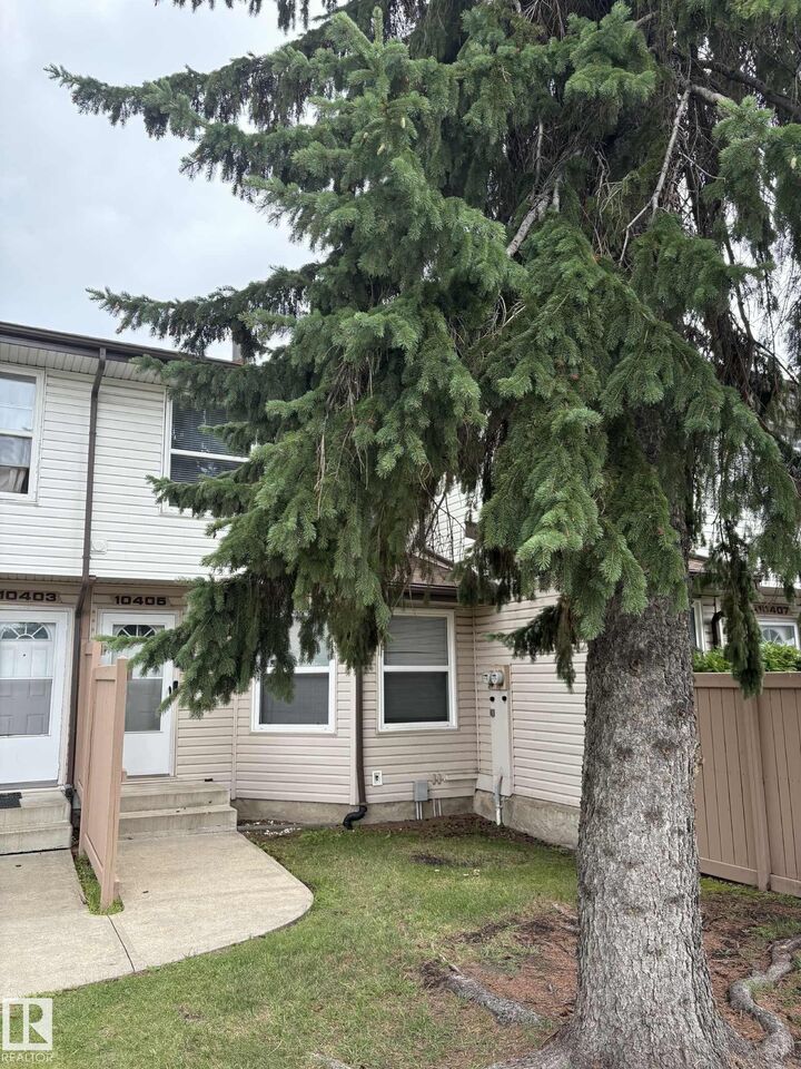 Property Photo: 10405 24 Avenue NW AB T6J 4S2