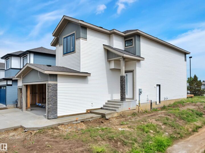 Property Photo: 1925 Westerra Lane AB T7Z 0L3