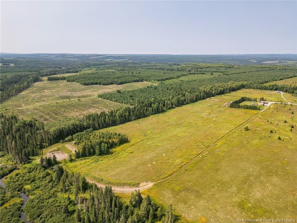 Property Photo:  Lot Ch Du Rang 5&Amp6  NB E8A 2R3 