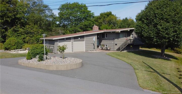 Photo de la propriété: 47 Rocky Terrace NB E2K 4B6