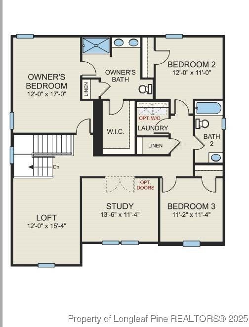 Property Photo:  85 Bennington Way  NC 27546 