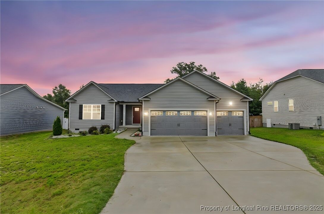 Property Photo:  288 Placid Pond Drive  NC 27505 