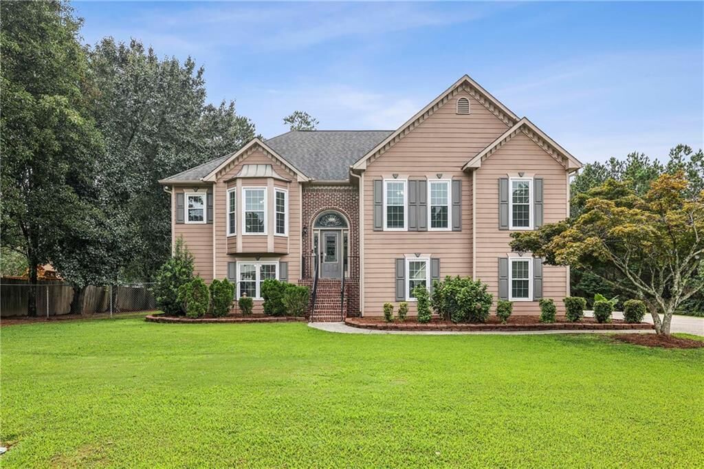 Property Photo:  3276 Duncan Bridge Trail  GA 30519 