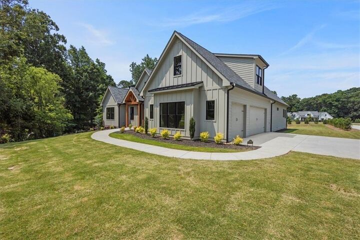 Property Photo:  9224 Waldrip Road  GA 30506 