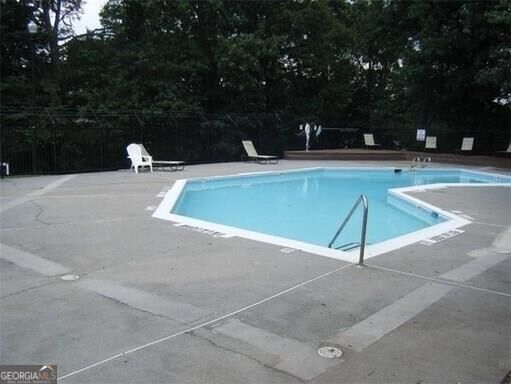 Property Photo:  551 Windchase Lane  GA 30083 