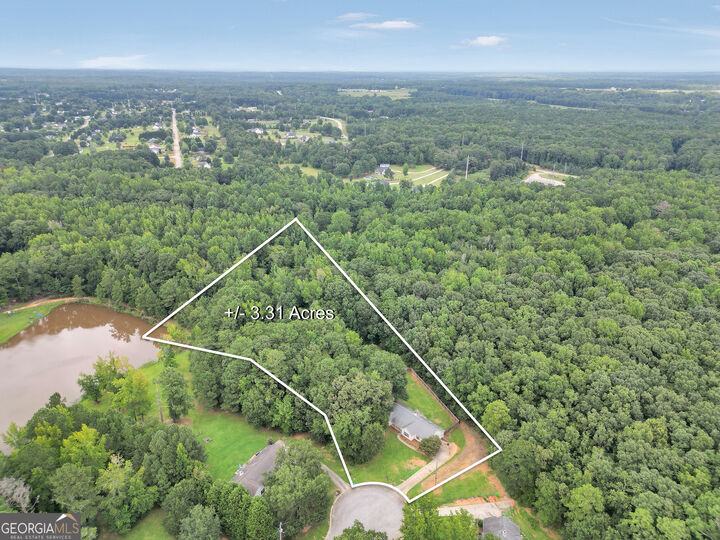 Property Photo: 3026 Ryan Road GA 30248