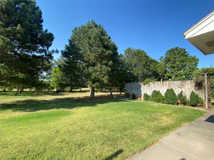 Property Photo:  3850 N Bluestem Drive  KS 67846 