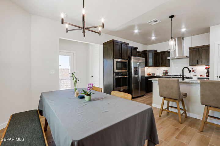 Property Photo: 51014 Sand Verbena Avenue TX 79934